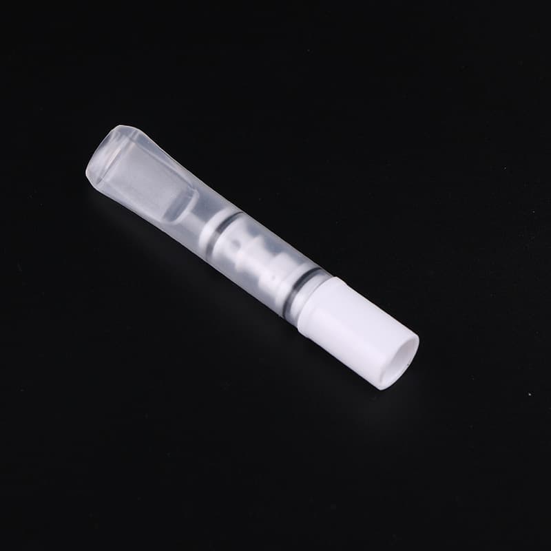 Disposable Filter Cigarette Holder, Three-in-One for Regular, Medium, and Slim Cigarettes, Men's Health Smoking Filter Tip