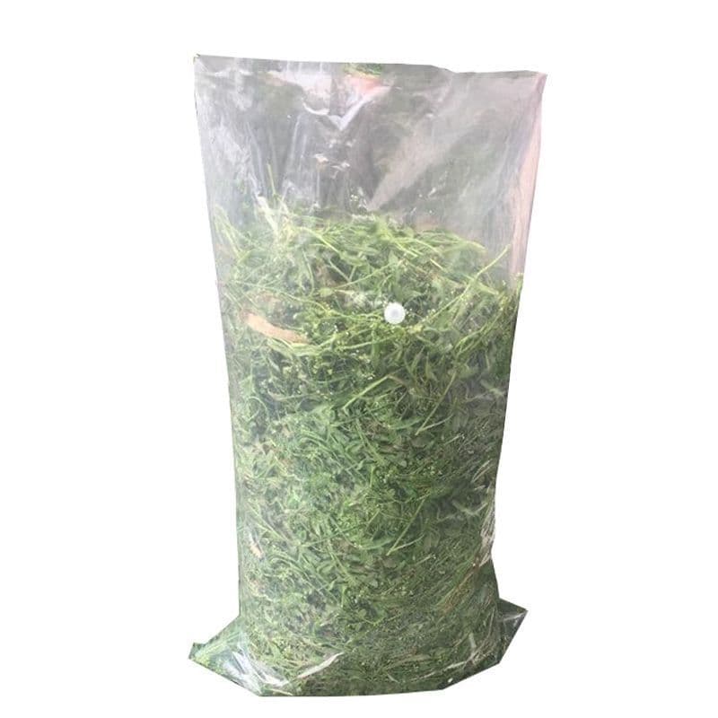 Thick Soybean Residue Fermentation Bag, Good Seal, Reusable, Exhaust Valve Fermentation Bag