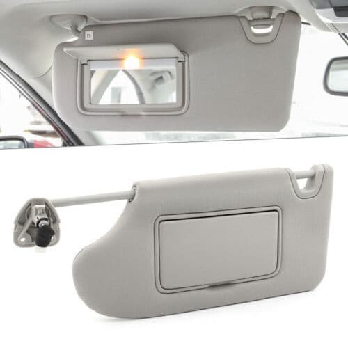 Cross-border Car Sun Visor for Altima Nissan Teana 964013TA2A