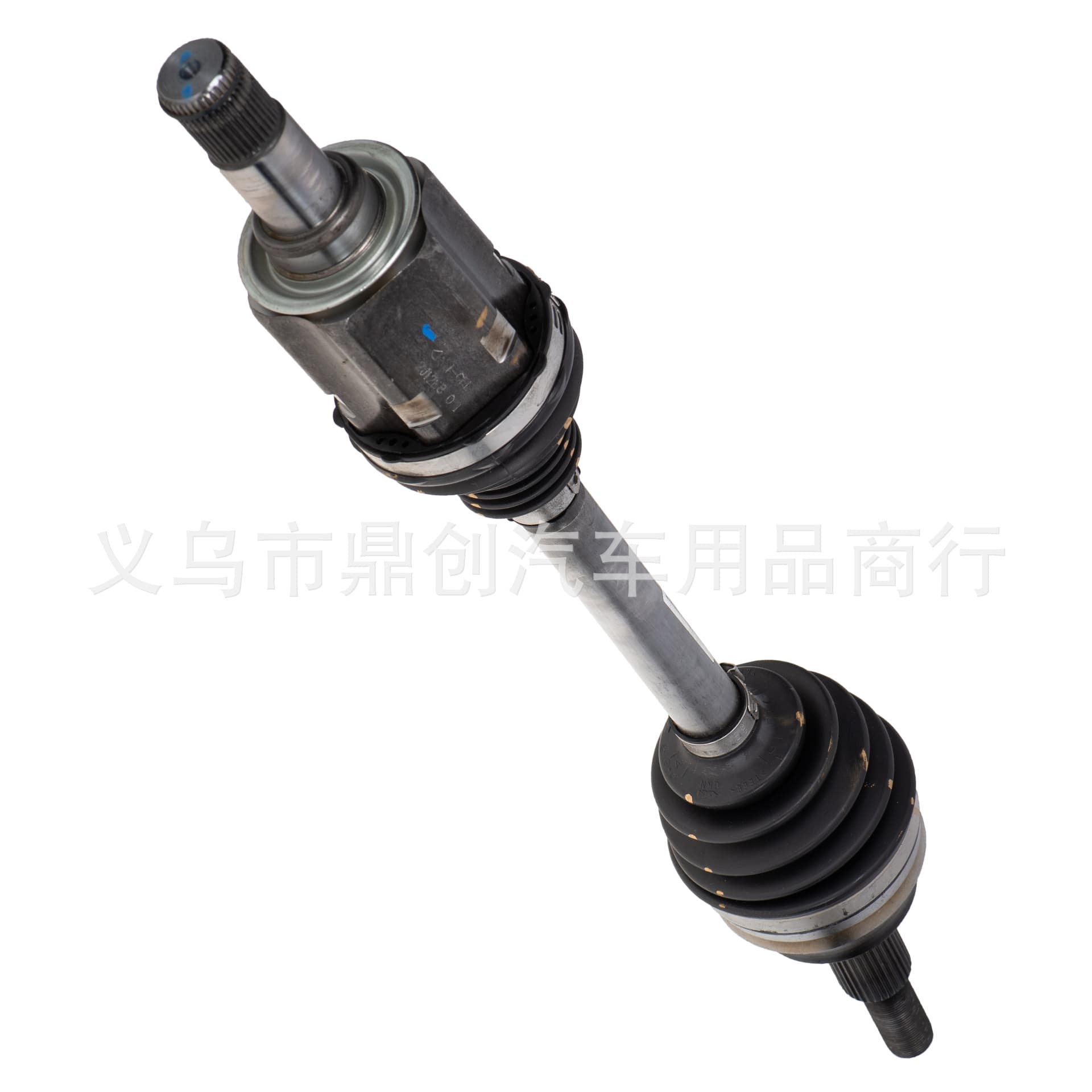 For 2019 Jeep Grand Cherokee Axle Shaft 4578885AC