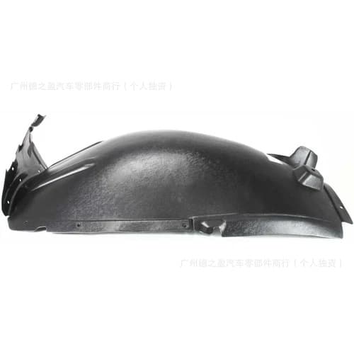 A1648840622 Rear Wheel House Liner / R for Mercedes-Benz