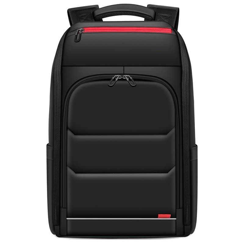 Creative Saber Business Casual Backpack Laptop Bag USB Charging Anti-Theft Oxford Cloth Travel Bag