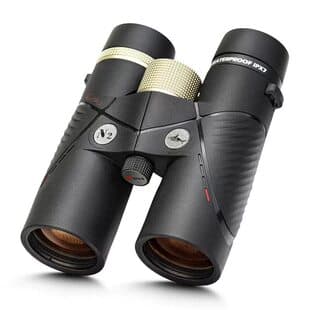 ShengTu Asika/Shark Binoculars Beta II HD High Magnification Outdoor Bee Watching Bird Watching Moon Viewing