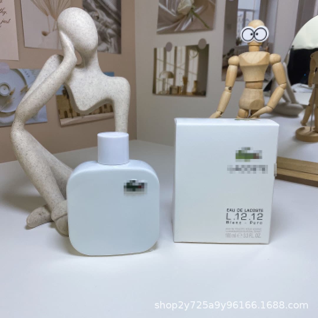 White Crocodile Formal Perfume 100ml