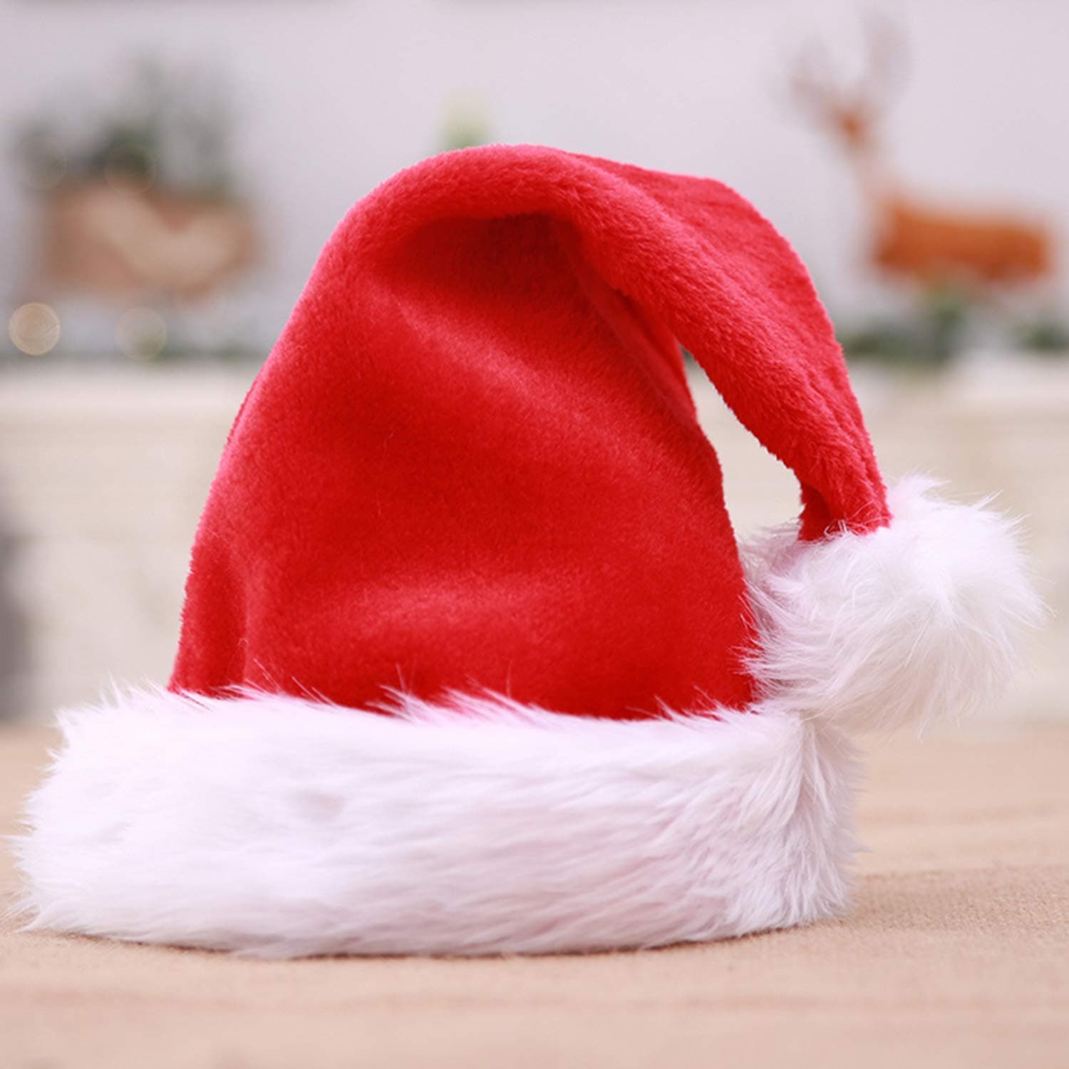 Christmas Decorations For Office Culture - Festive Ornaments Supplies
