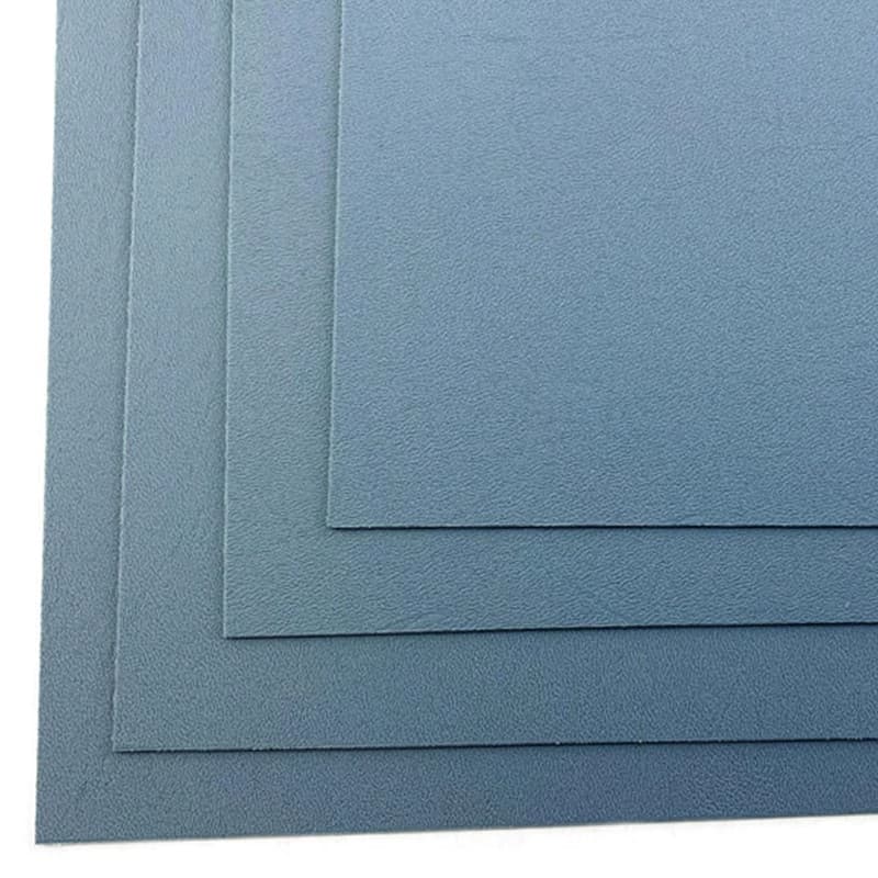 K-board thermoplastic sheet for making knife sheaths and gun holsters, DIY materials for custom sheath and scabbard processing.