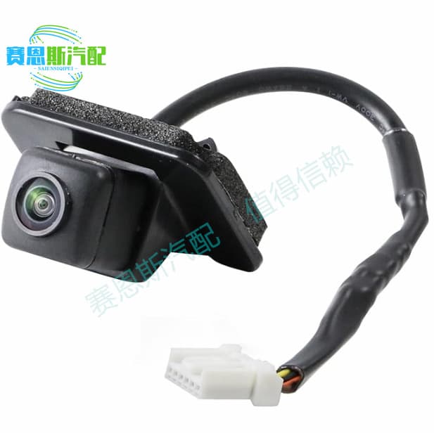 39530-T2A-A71 For 14-15 Honda Accord rear camera, rear visual reversing camera