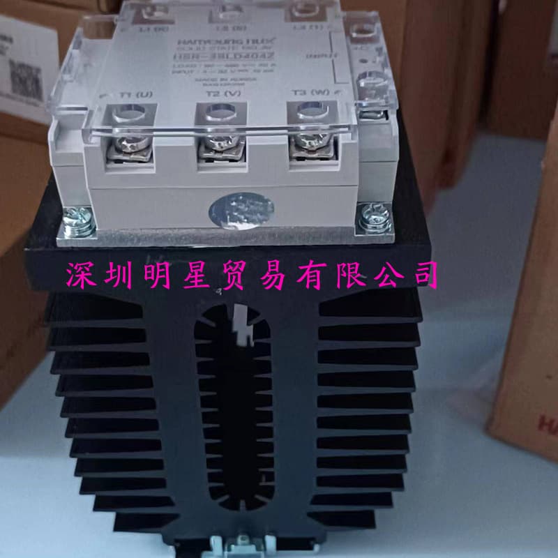 TPR-2ME25L Korean Hanyoung HANOUNG Relay, Genuine Product, One Fake Ten Penalty, Solid State Relay