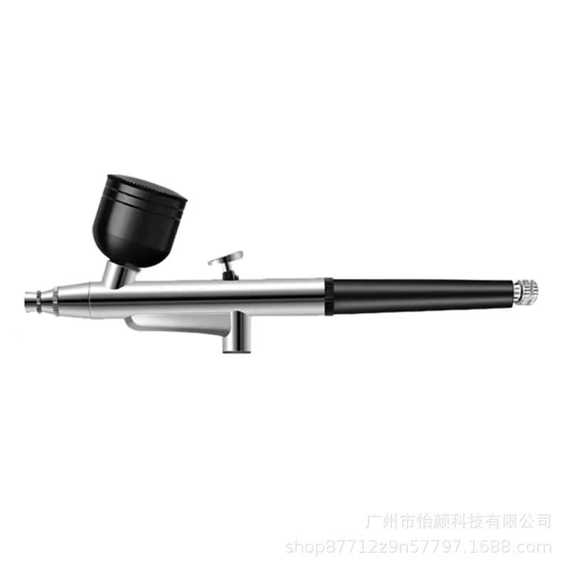 Cross-border supply of replacement oxygen infuser accessories, nail spray guns, metal spray bottles, and nail airbrush accessories - wholesale from manufacturers.