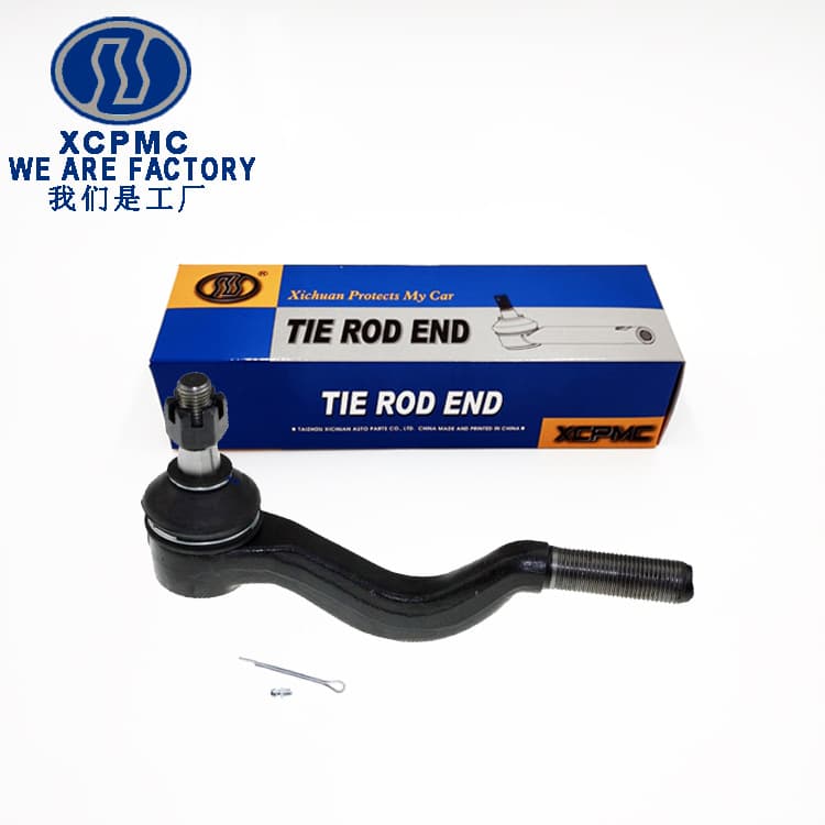 Suitable for Dacia Re-Es-8764 8201108332 8660003545 Outer Tie Rod Ball Joint