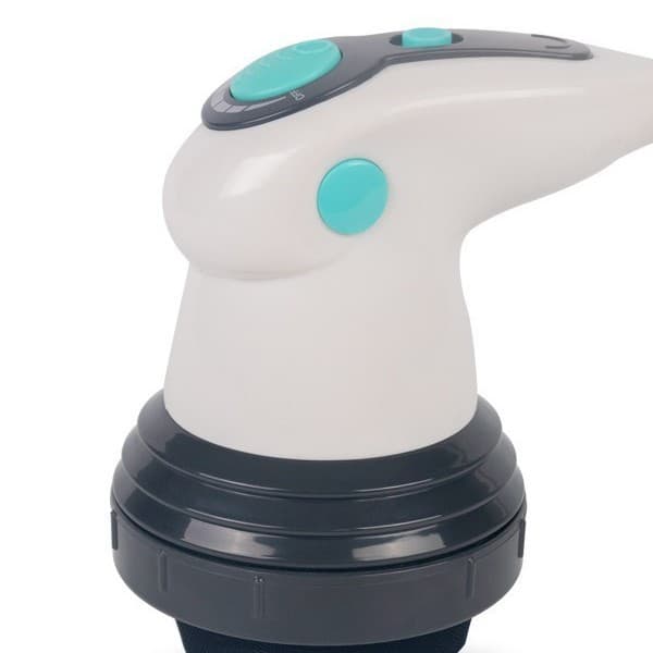 Multi-Function Full-Body Electric Massager, Handheld Fat Reduction Machine for Shaping, Neck, Back, and Leg Meridians