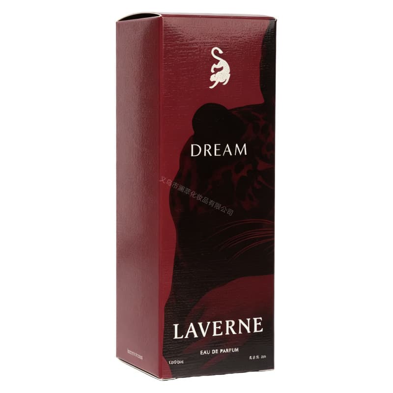 Laverne Perfume Cross-Border Bestseller Long-Lasting Fragrance Women's Perfume Middle East Arabian Perfume Cross-Border Exclusive