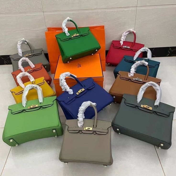 Cross-border Women's Handbag, Tote Bag, Bags Available in Stock for Wholesale