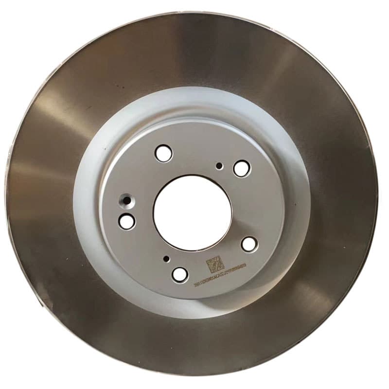For Haval Jolion First Love H6 3502102XGW02A SD8747 Rear Brake Disc