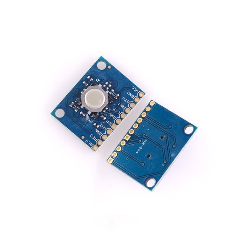 BlackBerry trackball sensor, BlackBerry trackball Hall effect sensor, 360° trackball module