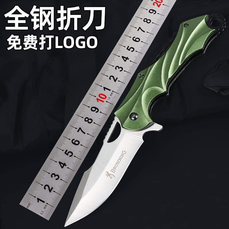 Multifunctional Folding Knife Home Use Fruit Knife Outdoor Survival Tool Self Defense Creative Mini Knife Kitchen Knife