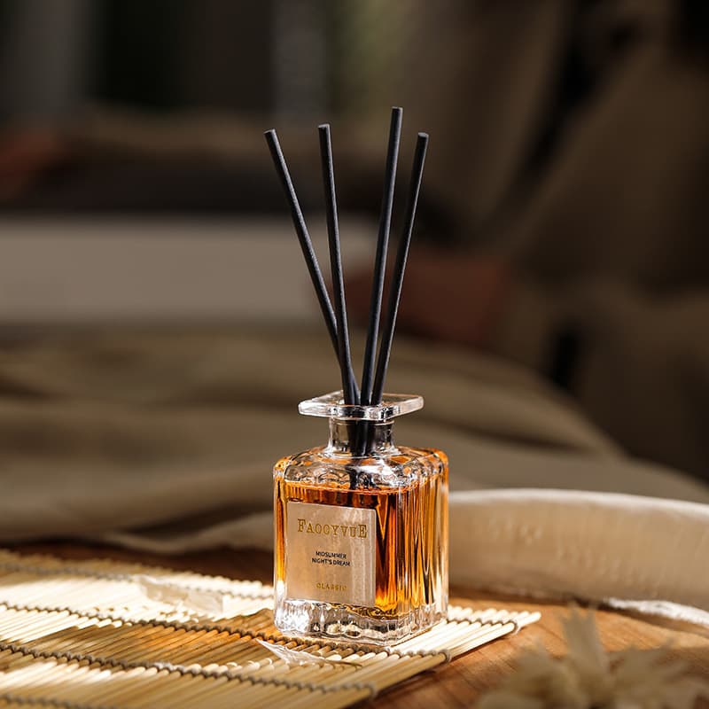 Romantic Manor Aromatherapy Essential Oils for Home, Bedroom, and Air Fresheners; Suitable for Room and Car Use.