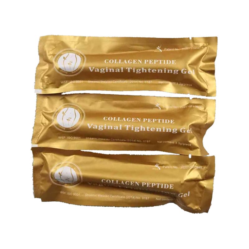 Vaginal Tightening Gel Cleaning Gynecological Gel Private Care Intimate Gel Herbal Gel