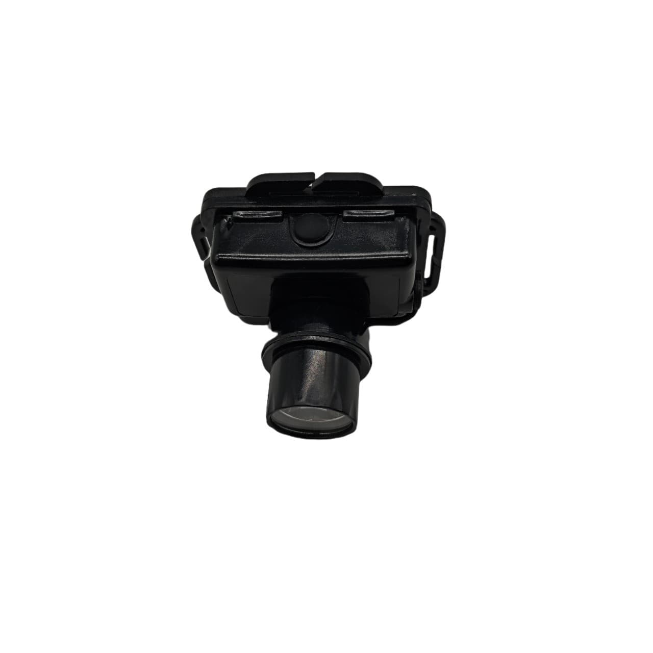 IW5130A/LT solid-state miniature explosion-proof headlamp, IW5133 adjustable focus strong LED safety helmet lamp for mining.