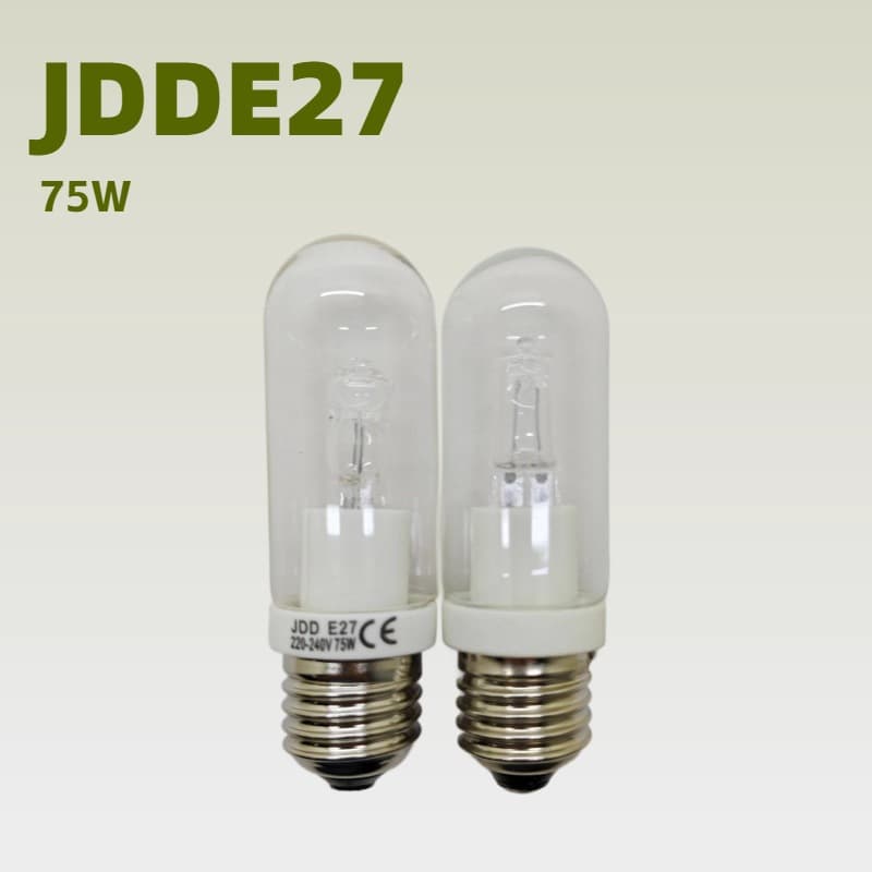 Supply JDD -75W-110-130 220-240V Styling Photography Light Studio Light Projector Light Ceiling Light