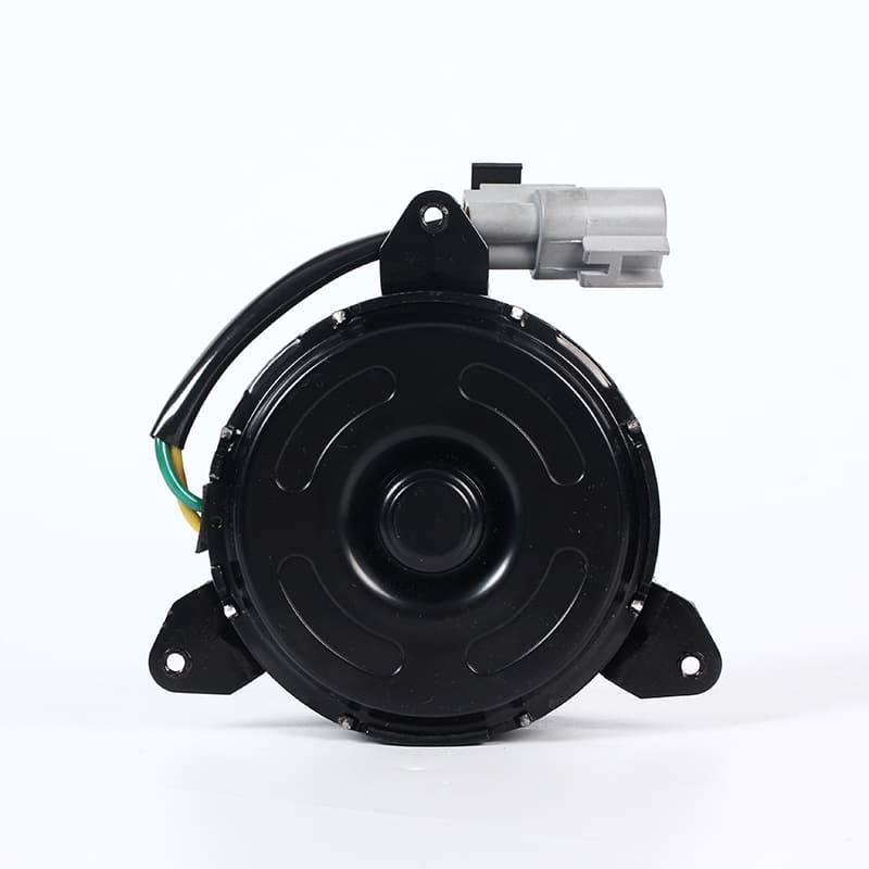 Automotive fan motor APM KR75296HD