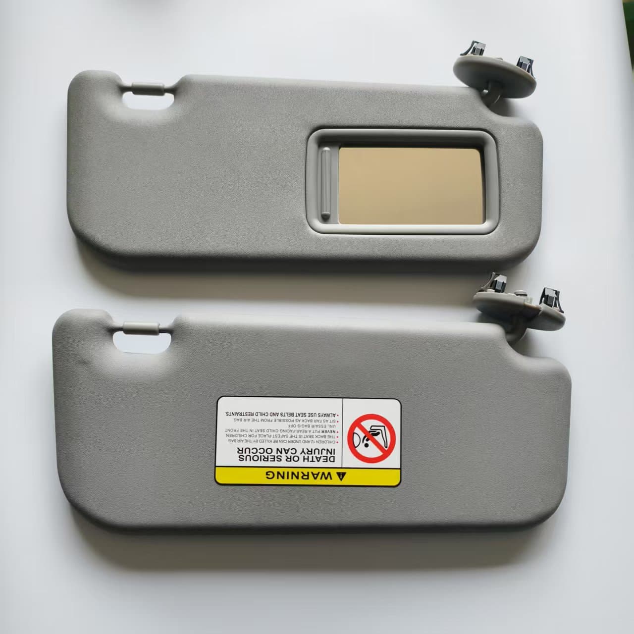 Yaris Sun Visor Cross-Border Hot Product Wireless Compatible with 08-13 74320-52810