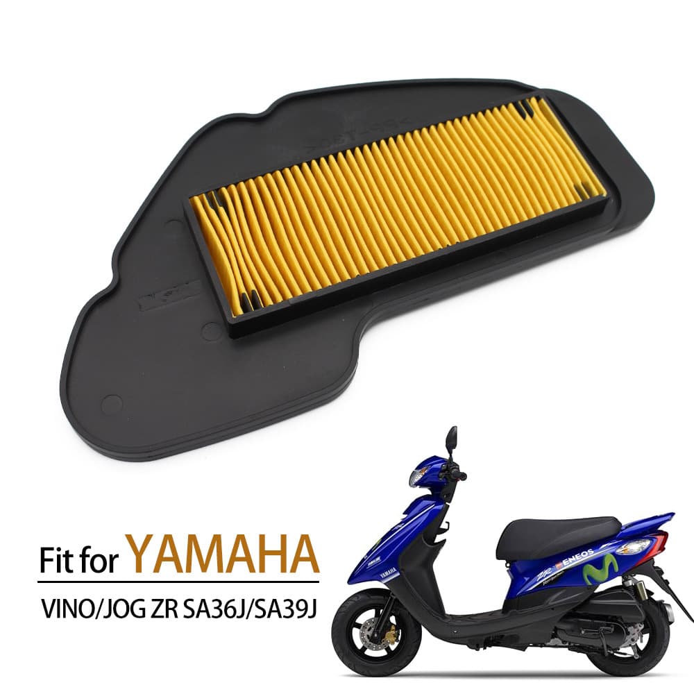Air Filter Element for Yamaha EFI ZR50 EVO2 VINO50 Yamagui