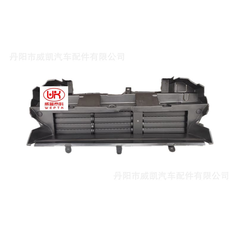 Compatible with 2017 2018 2019 CRV Grille, Competitive Price, Factory Direct Supply, Quality Assurance