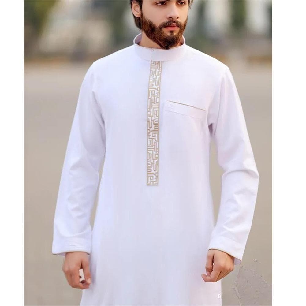 2023 New Cross-Border Men's Wholesale European and American Printed Apparel