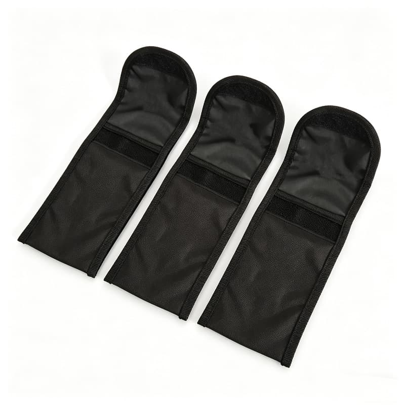 Hammer Bag Nylon Pouch Pliers Case Folding Knife Sheath Storage Bag Oxford Cloth Crab Eating Tool Bag Folding Cloth Cover Bag
