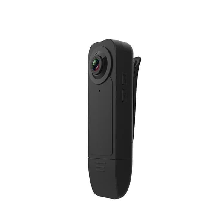 A18 HD 1080P Recording Infrared Night Vision Clip Camera Outdoor Sports Clip-On Camera Wholesale