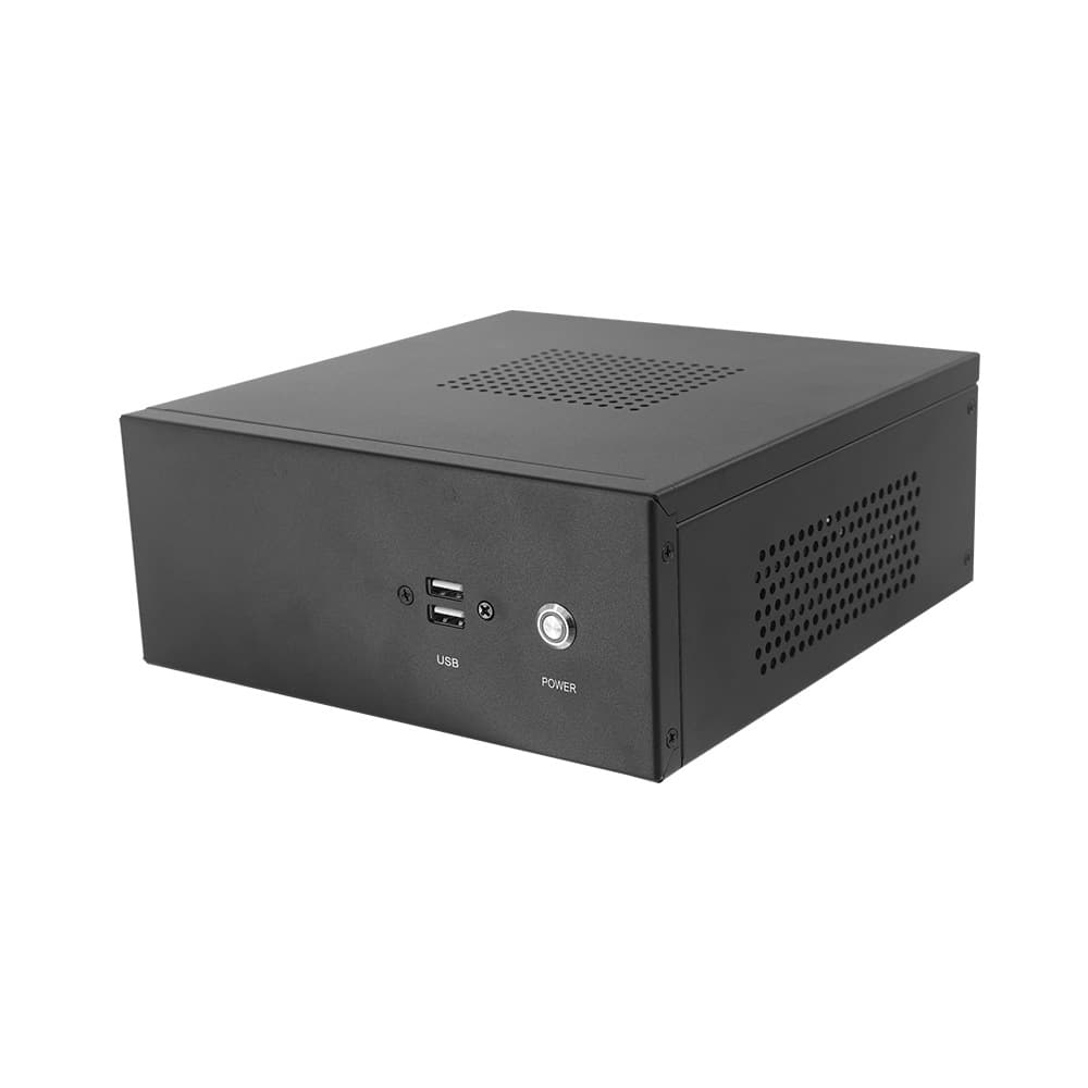 H470/Q470 chipset 10th-11th Gen Core i7/i5/i3 multi-display multi-interface suitable for harsh industrial environments
