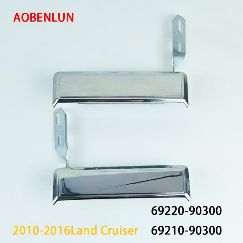 Compatible with 10-16 Land Cruiser 69220-90300 69210-90300 Handle