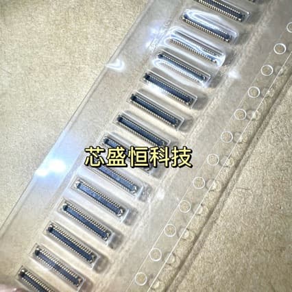 BM23PF0.8-40DP-0.35V(895) 40pin 0.35mm pitch male connector original stock
