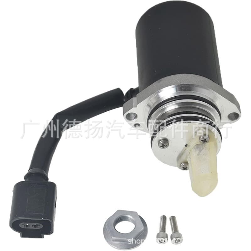 Applicable to Volvo and Ford rear coupling oil pumps 699-002 30783079