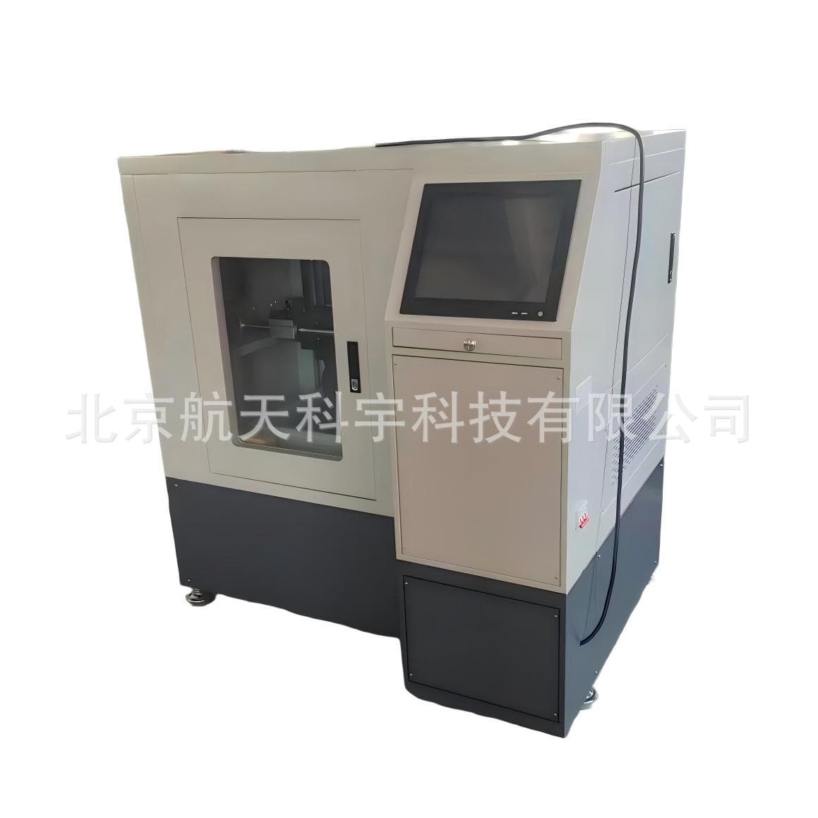 New standard fully automatic asphalt mixture rutting tester JTG 3410-2025 rutting tester manufacturer