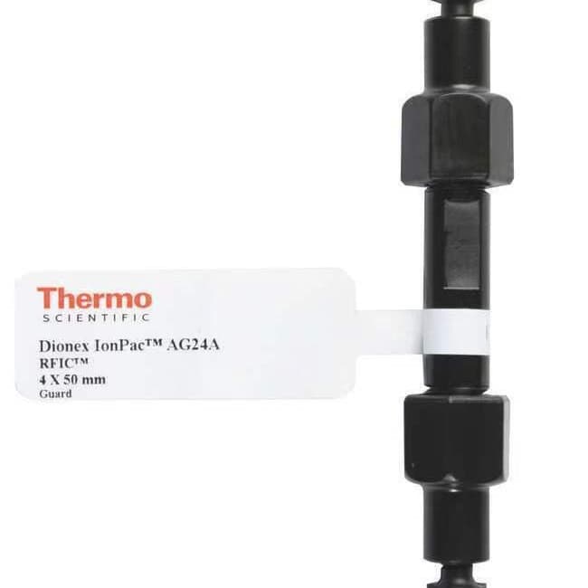 (Price Negotiable) Thermo Fisher Scientific 045994 Dionex Check Valve for Anion Analysis Glass