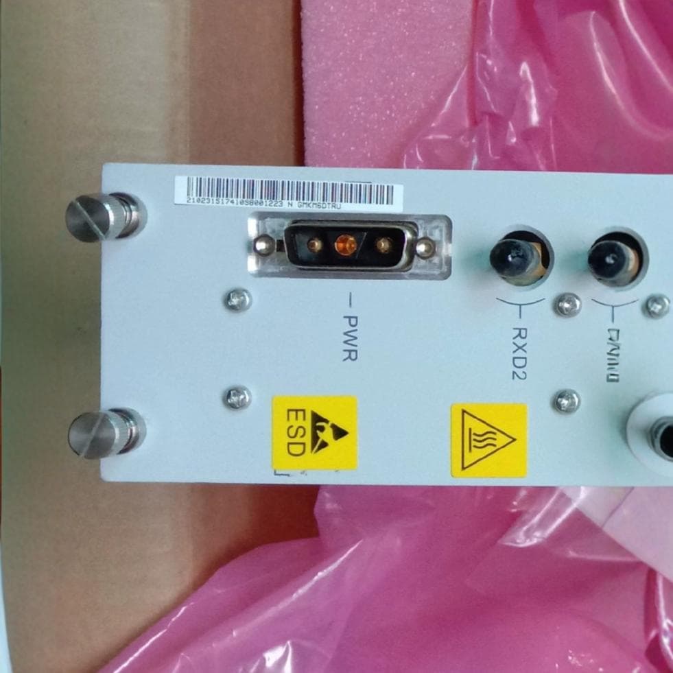 New BTS3012 DTRU M1800 GMKM6DTRU 02315174 Dual Transceiver Wholesale Retail