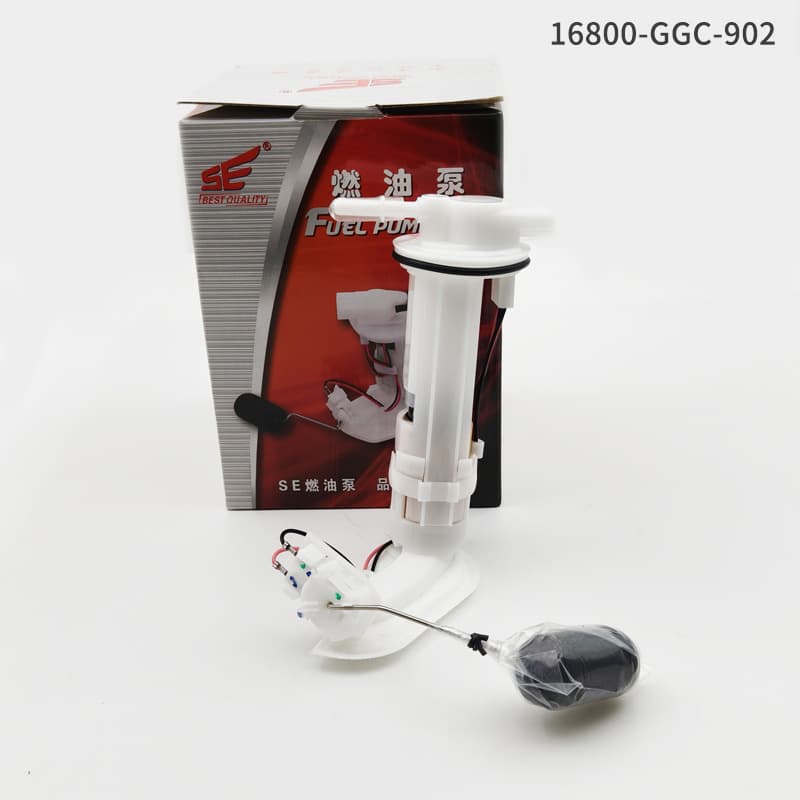 Cross-border motorcycle fuel pump assembly is suitable for Honda wh100t-2 New Youyue electronic fuel injection pump assembly