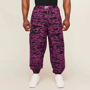 GYMSK Men's Sports Pants Summer New Elastic Cuff Casual Long Pants Muscle Fitness Outdoor Running Training Pants
