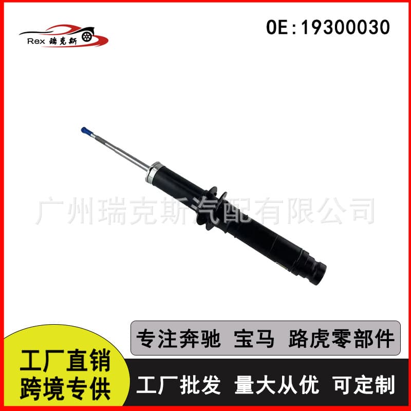 Factory Direct Front Air Suspension Shock Absorber with ADC 19300030 for Cadillac SRX