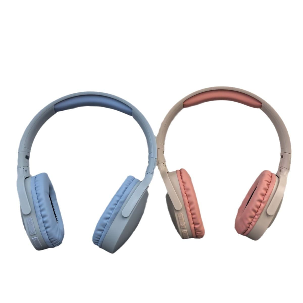 Cross-border P2961 Wireless Over-Ear Bluetooth Headphones Deep Bass Gaming Sports Headphones Factory Direct Gift