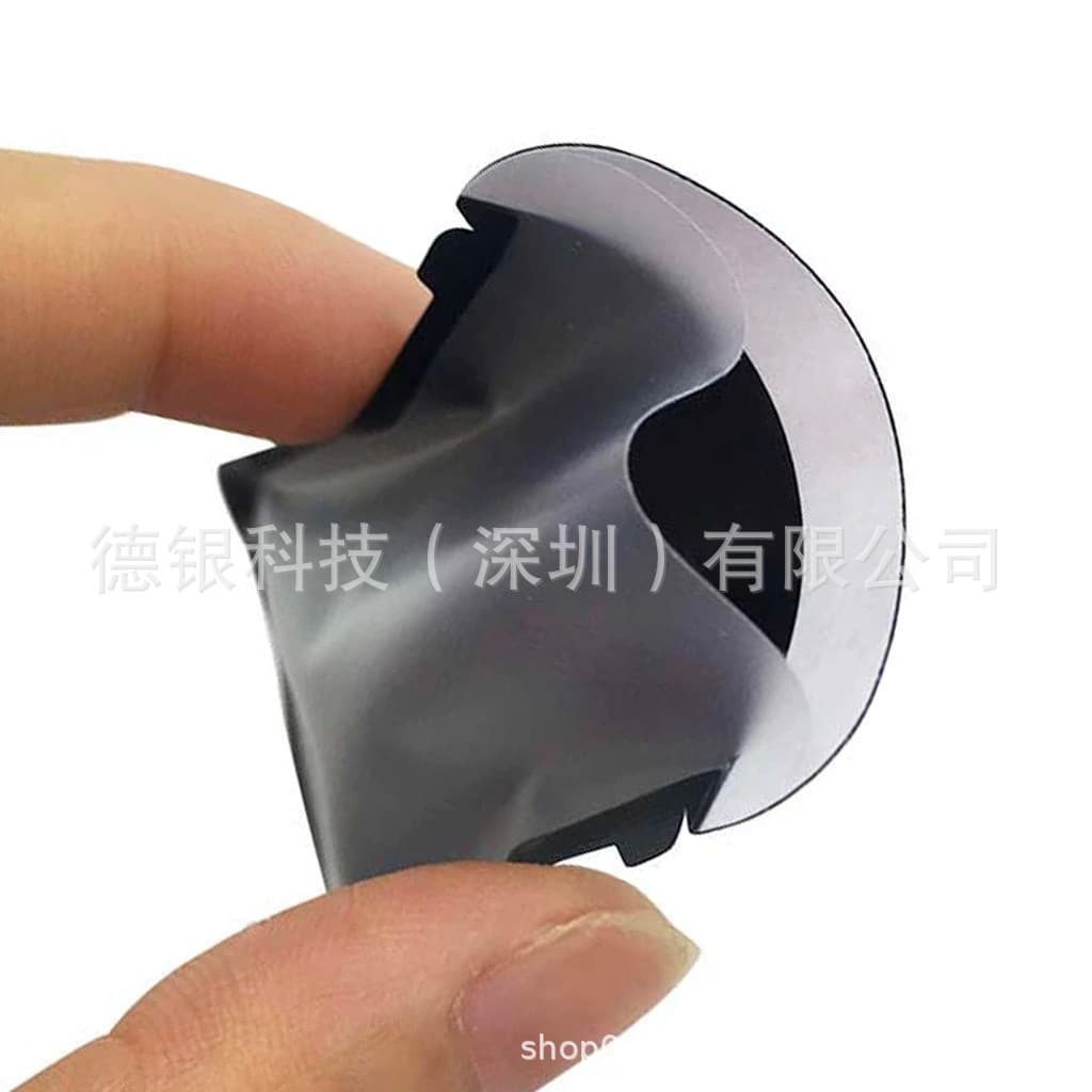 Dental X-Ray Film Sleeve X-Ray Film Protector IP Plate Protection Bag Film Bag 0# 1# 2# Dental Film Protective Bag 100 Pieces