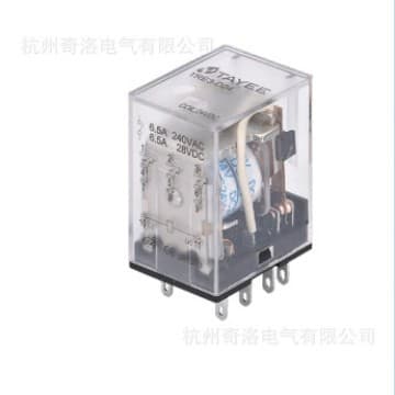 TAYEE Shanghai Tianyi TRE2L-D24 Relay
