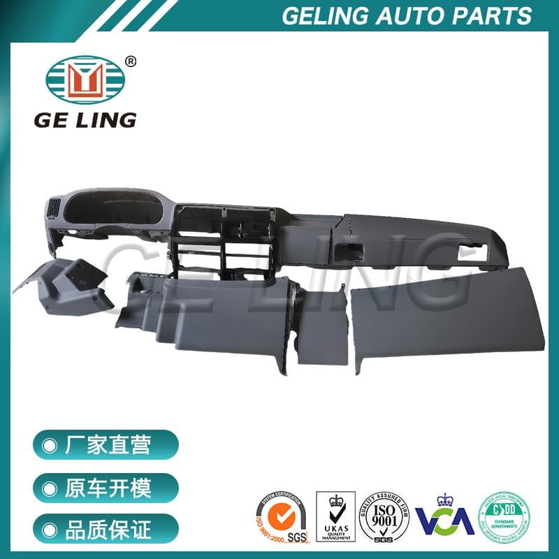 Factory Direct Truck Accessories Dashboard Suitable for Mitsubishi Fuso Canter