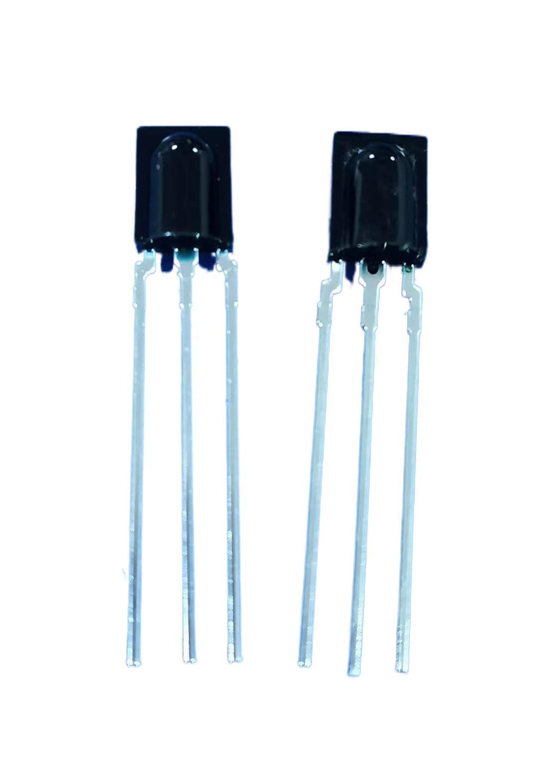 Cable 030 No-Interface Set-Top Box Sensitive IR Extension Cable 1M Infrared Receiver Line Long-Distance Head Optoelectronic Device