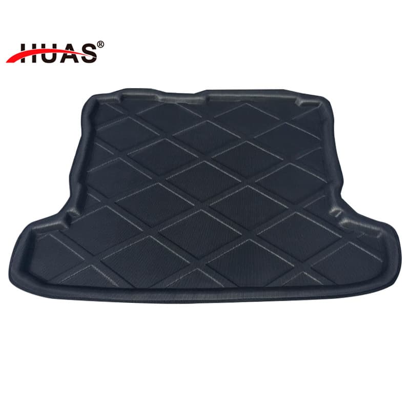 [Foreign trade version] Mitsubis.hi Pajero Mitsubishi V97 Pajero 2010-2020 trunk mat
