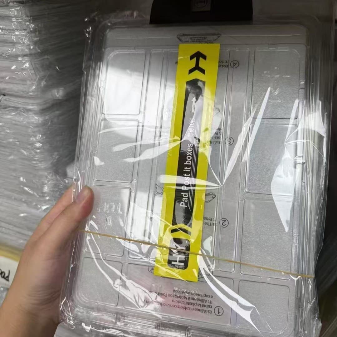 Dust-Free Tempered Glass Screen Protector for Xiaomi Pad 6, 7SPro, Redmi Pad SE 8.7