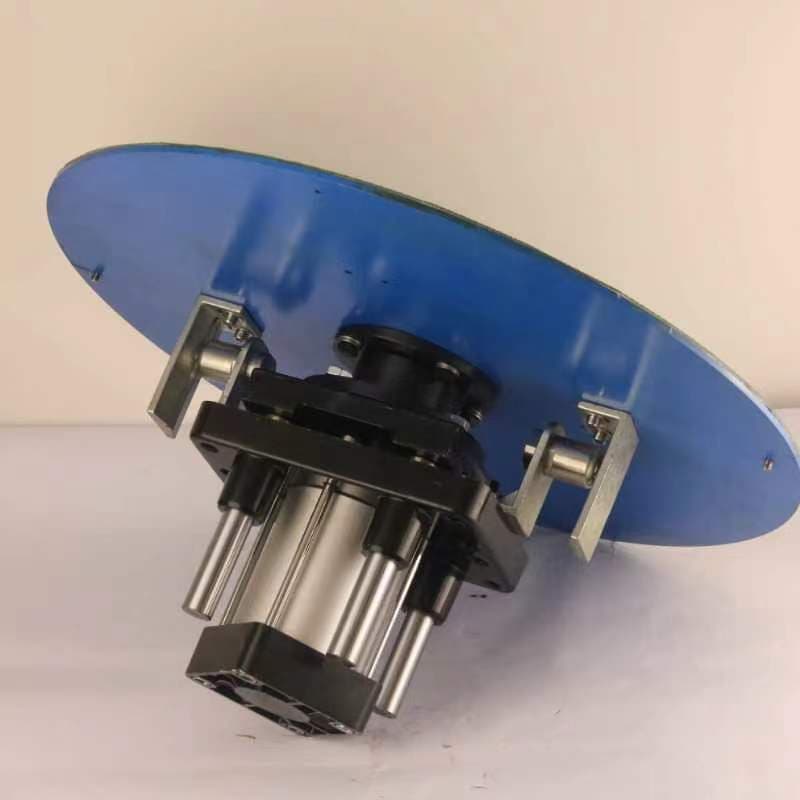 Discounted pacemaker conveyor lines: lifting transfer, lifting rotation, roller/belt curve conveyors