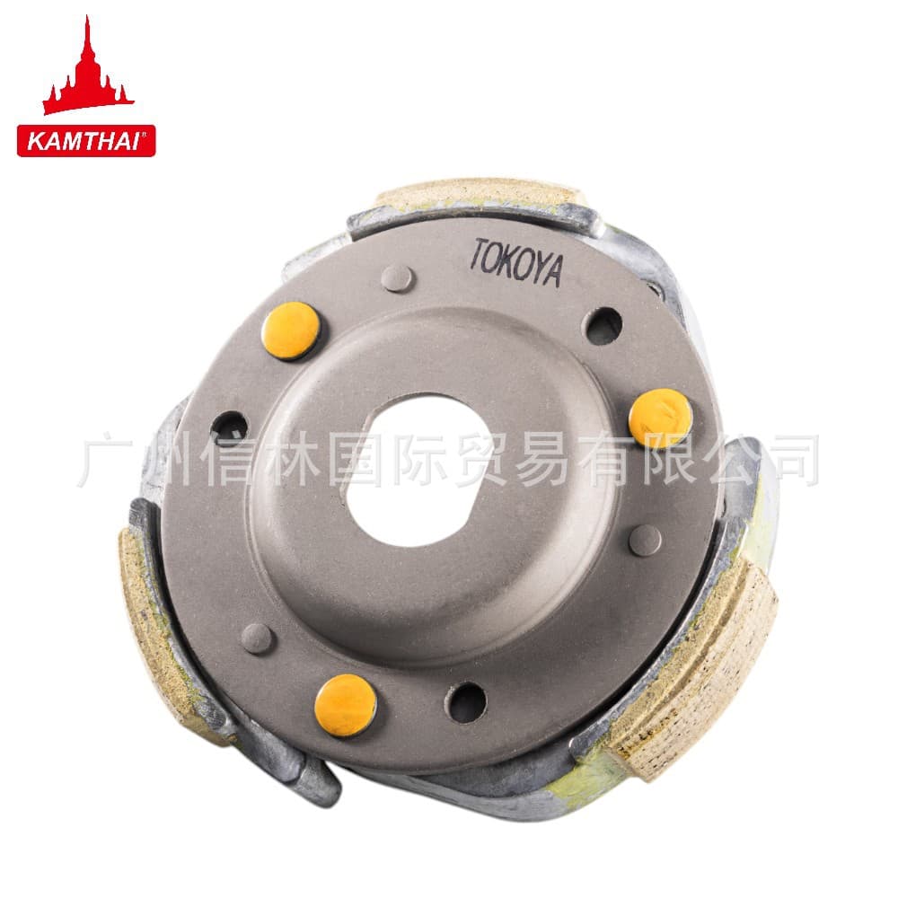 TOKOYA Clutch Carrier ASSY for GY6 150cc Motorcycle